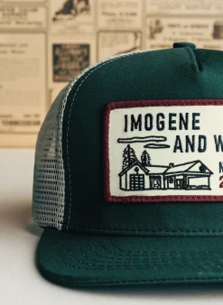 Women Imogene + Willie Hats & Beanies|Accessories*the 