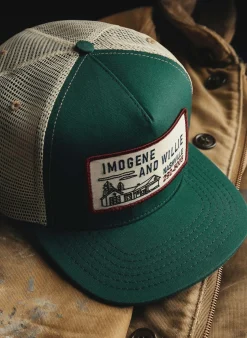 Women Imogene + Willie Hats & Beanies|Accessories*the 