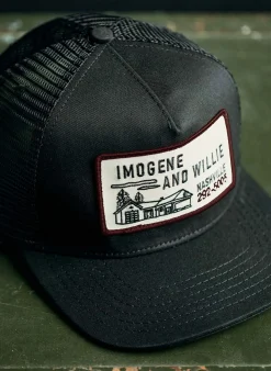 Women Imogene + Willie Hats & Beanies|Accessories*the 