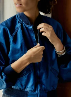 Women Imogene + Willie Jackets*the shelbyville jacket