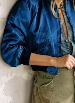 Women Imogene + Willie Jackets*the shelbyville jacket