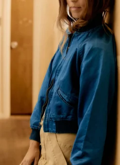 Women Imogene + Willie Jackets*the shelbyville jacket