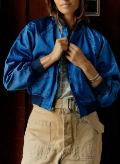 Women Imogene + Willie Jackets*the shelbyville jacket