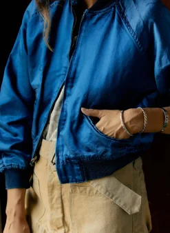 Women Imogene + Willie Jackets*the shelbyville jacket