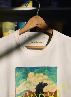 Women Imogene + Willie Graphic Tees|Graphic Tees*the 
