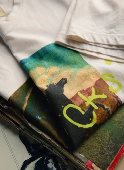 Women Imogene + Willie Graphic Tees|Graphic Tees*the 