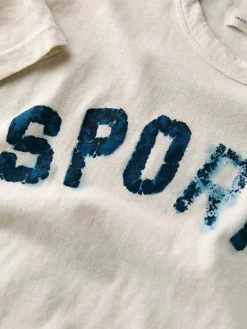Women Imogene + Willie Graphic Tees|Graphic Tees*the "sports" tee