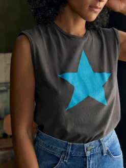 Women Imogene + Willie Graphic Tees|Graphic Tees*the 