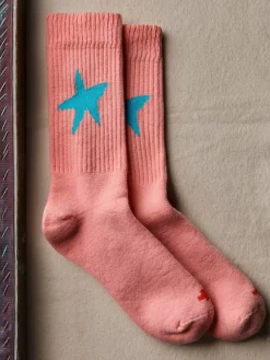 Women Imogene + Willie Accessories|Accessories*the "star" sock
