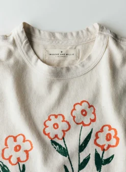 Women Imogene + Willie Graphic Tees|Graphic Tees*the 