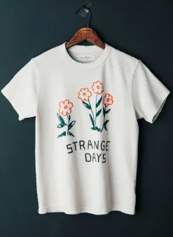 Women Imogene + Willie Graphic Tees|Graphic Tees*the 
