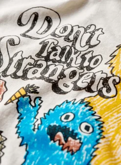 Women Imogene + Willie Graphic Tees|Graphic Tees*the "strangers" tee
