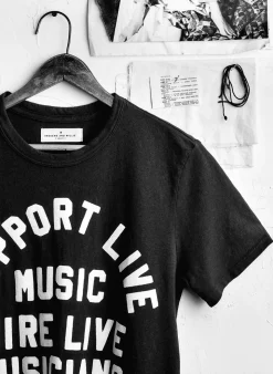 Women Imogene + Willie Graphic Tees|Graphic Tees*the 