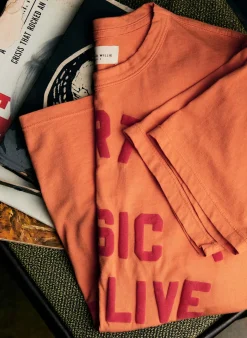 Women Imogene + Willie Graphic Tees|Graphic Tees*the 