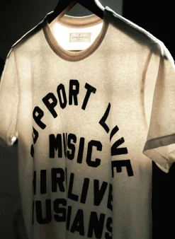 Women Imogene + Willie Graphic Tees|Graphic Tees*the 