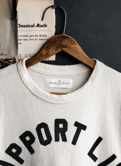 Women Imogene + Willie Graphic Tees|Graphic Tees*the 