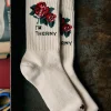 Women Imogene + Willie Socks|Accessories*the "thorny" sock