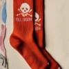 Women Imogene + Willie Socks|Accessories*the "till death" sock