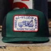 Women Imogene + Willie Hats & Beanies|Accessories*the "tow service" trucker