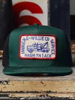 Women Imogene + Willie Hats & Beanies|Accessories*the "tow service" trucker