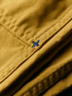 Women Imogene + Willie Pants & Shorts*the ventura chore pant in chartreuse