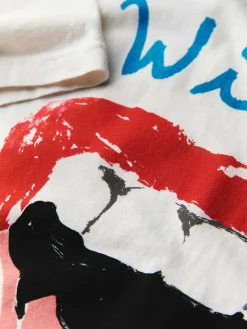 Women Imogene + Willie Graphic Tees|Graphic Tees*the "wild horses" tee