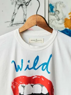 Women Imogene + Willie Graphic Tees|Graphic Tees*the 