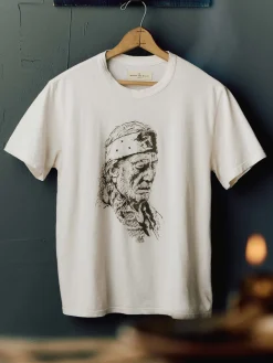 Women Imogene + Willie Graphic Tees|Graphic Tees*the "willie" tee