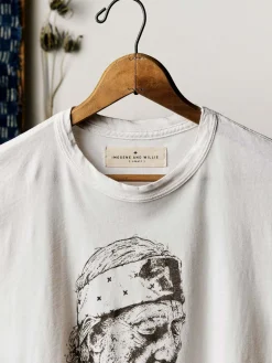 Women Imogene + Willie Graphic Tees|Graphic Tees*the 
