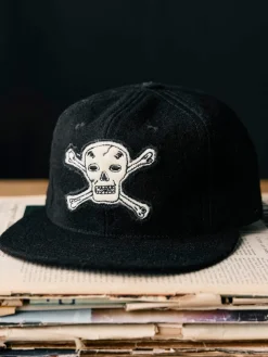 Women Imogene + Willie Hats & Beanies|Accessories*the wool "hellcats" cap in black