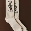 Women Imogene + Willie Socks|Accessories*the "yee haw" sock