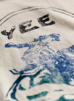 Women Imogene + Willie Graphic Tees|Graphic Tees*the 
