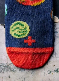 Imogene + Willie Socks*the 