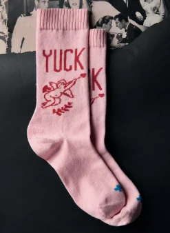 Women Imogene + Willie Socks|Accessories*the "yuck" sock