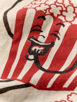 Women Imogene + Willie Graphic Tees|Graphic Tees*the "zanies" tee