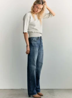 Women Imogene + Willie Denim|The Jeans*trudie caldwell