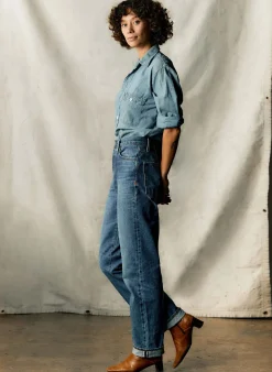Women Imogene + Willie Denim|The Jeans*trudie caldwell