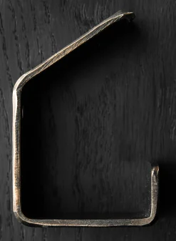 Women Imogene + Willie Accessories|Accessories*upcycled steel wall hook