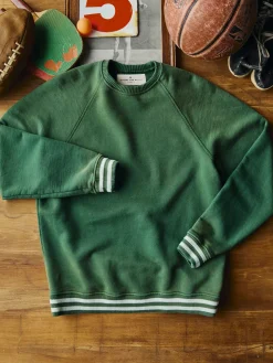 Women Imogene + Willie Knits & Sweaters*varsity ribbed crew