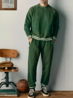 Imogene + Willie Pants & Shorts*varsity ribbed sweatpant