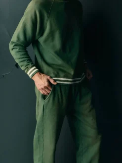 Imogene + Willie Pants & Shorts*varsity ribbed sweatpant