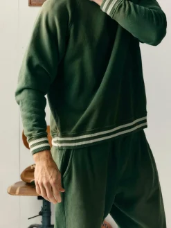 Imogene + Willie Pants & Shorts*varsity ribbed sweatpant