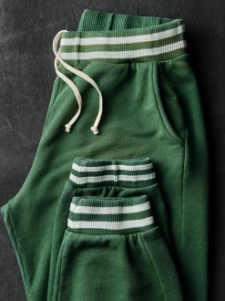 Imogene + Willie Pants & Shorts*varsity ribbed sweatpant