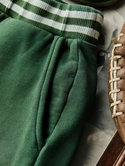 Imogene + Willie Pants & Shorts*varsity ribbed sweatpant