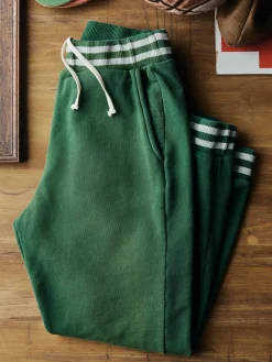 Women Imogene + Willie Pants & Shorts*varsity ribbed sweatpant