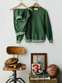 Women Imogene + Willie Pants & Shorts*varsity ribbed sweatpant