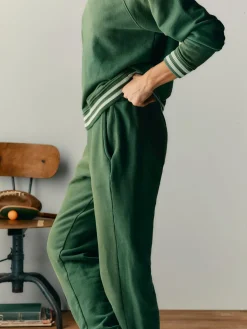 Women Imogene + Willie Pants & Shorts*varsity ribbed sweatpant
