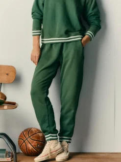 Women Imogene + Willie Pants & Shorts*varsity ribbed sweatpant