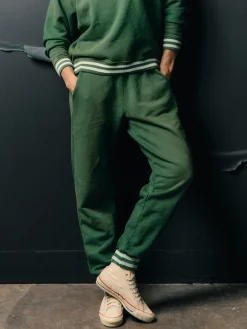 Women Imogene + Willie Pants & Shorts*varsity ribbed sweatpant