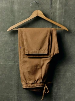 Women Imogene + Willie Pants & Shorts*ventura chore pant in field tan